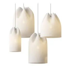 Agasallo Pendant Light